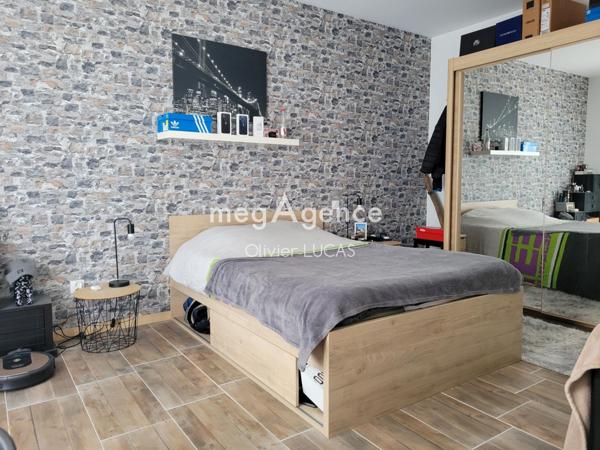 Maison à BEUZEVILLE, 27210 - 8 pièces 225m²