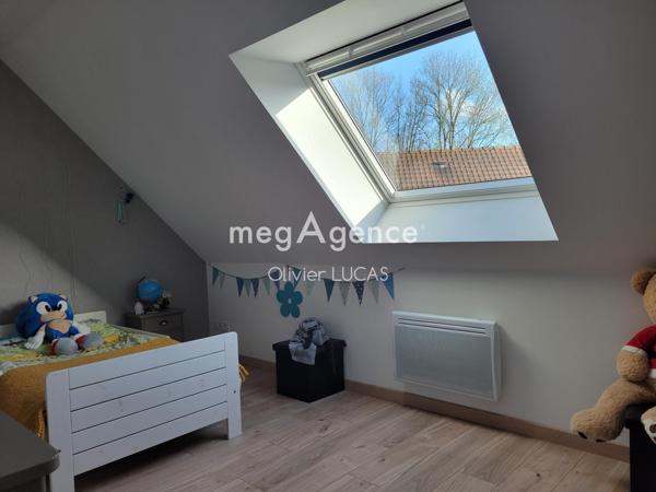 Maison à BEUZEVILLE, 27210 - 8 pièces 225m²