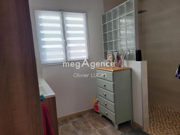 Maison à BEUZEVILLE, 27210 - 8 pièces 225m²