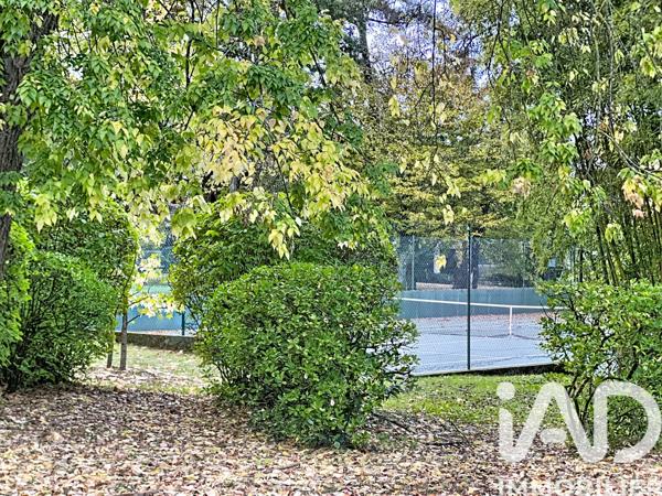 Appartement à vendre 2 pièces 56 m² Le Bouscat