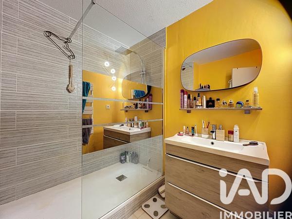 Appartement à vendre 2 pièces 56 m² Le Bouscat