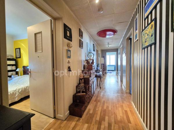 à Bitche INVESTISSEMENT LOCATIF + de 10 % de renta brute - Vosges du Nord