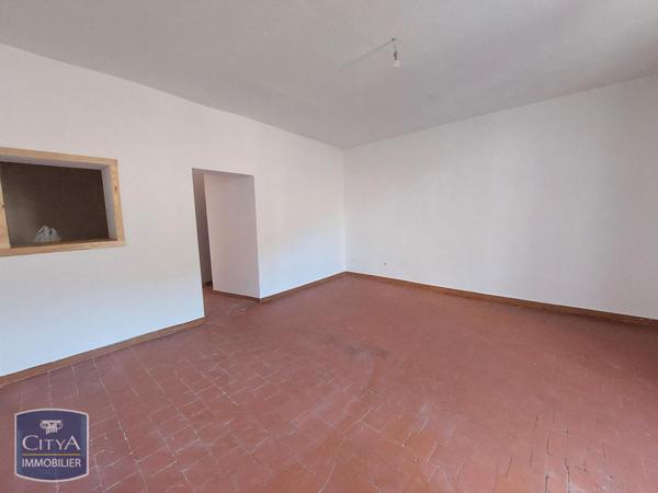 Location appartement Clermont-l'Hérault (34800) 2 pièces 56.73m²