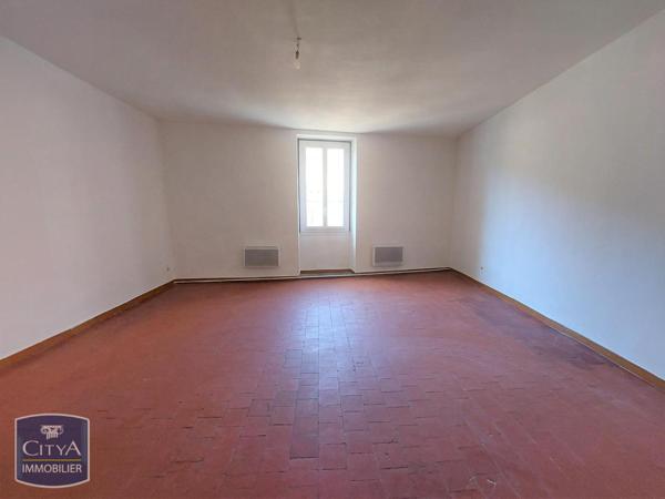 Location appartement Clermont-l'Hérault (34800) 2 pièces 56.73m²