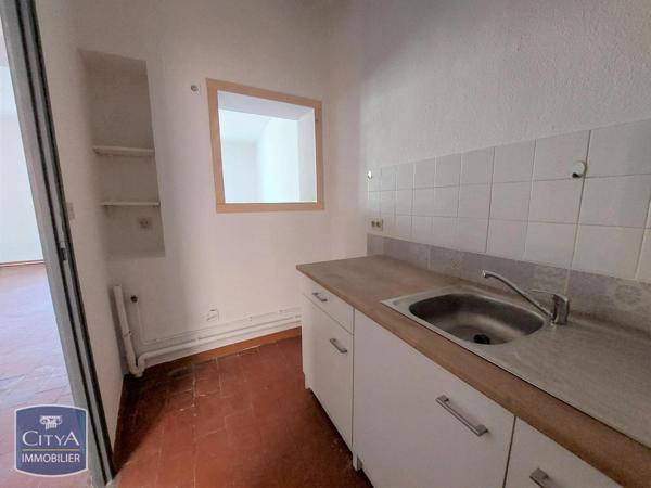 Location appartement Clermont-l'Hérault (34800) 2 pièces 56.73m²
