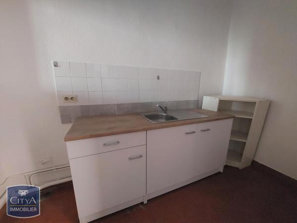 Location appartement Clermont-l'Hérault (34800) 2 pièces 56.73m²