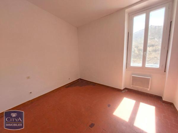 Location appartement Clermont-l'Hérault (34800) 2 pièces 56.73m²
