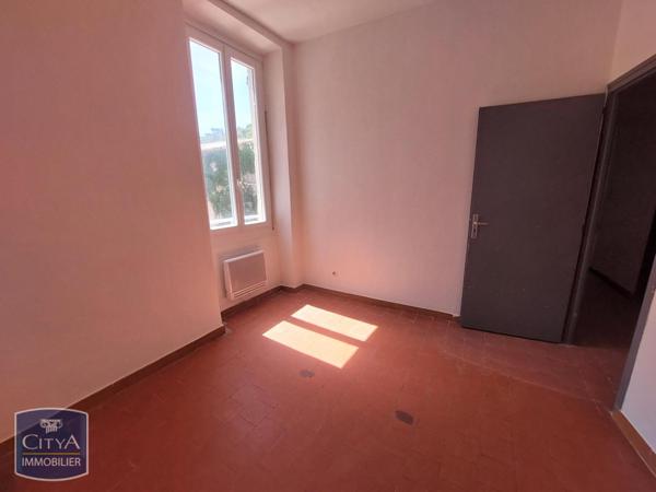 Location appartement Clermont-l'Hérault (34800) 2 pièces 56.73m²
