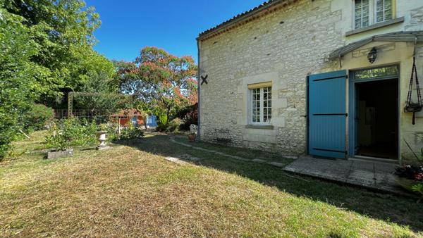Maison en pierre Medis 170m² quartier très calme