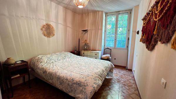 Maison en pierre Medis 170m² quartier très calme