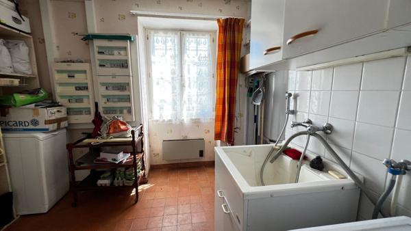 Maison en pierre Medis 170m² quartier très calme