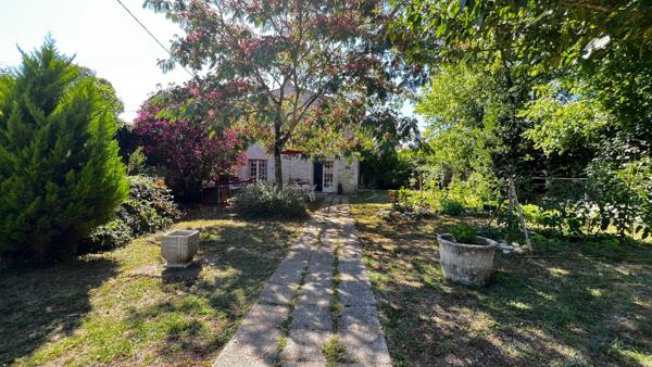 Maison en pierre Medis 170m² quartier très calme