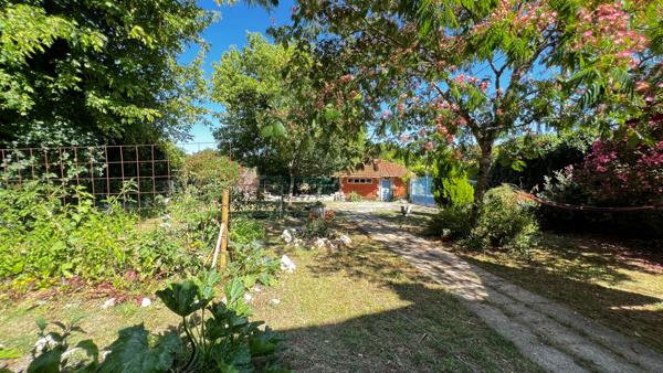 Maison en pierre Medis 170m² quartier très calme