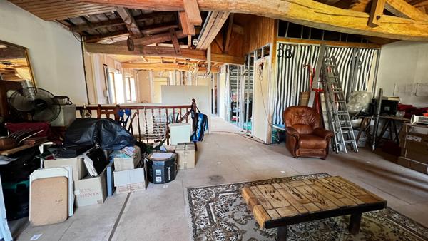 Maison en pierre Medis 170m² quartier très calme