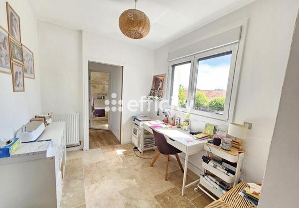 Maison 6 pièces - 154 m²