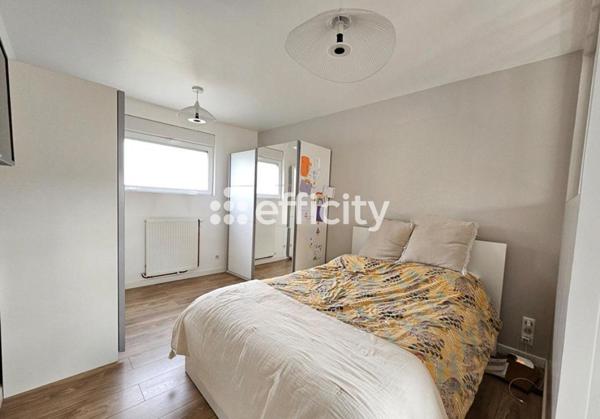 Maison 6 pièces - 154 m²