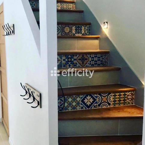 Maison 6 pièces - 154 m²