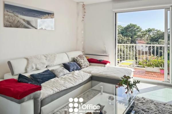 Appartement T2 - 46m² - Les Sables-d'Olonne