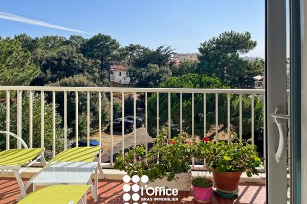 Appartement T2 - 46m² - Les Sables-d'Olonne