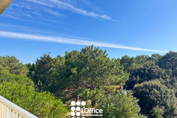Appartement T2 - 46m² - Les Sables-d'Olonne