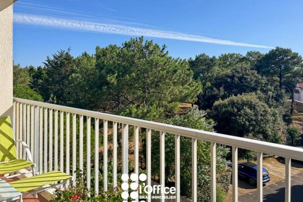 Appartement T2 - 46m² - Les Sables-d'Olonne