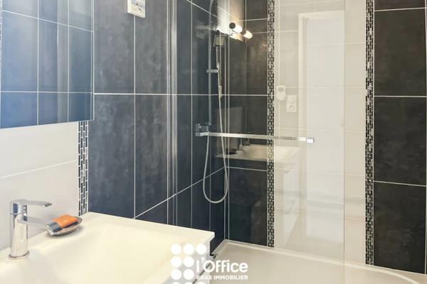 Appartement T2 - 46m² - Les Sables-d'Olonne