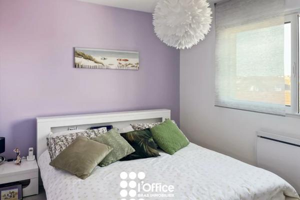 Appartement T2 - 46m² - Les Sables-d'Olonne