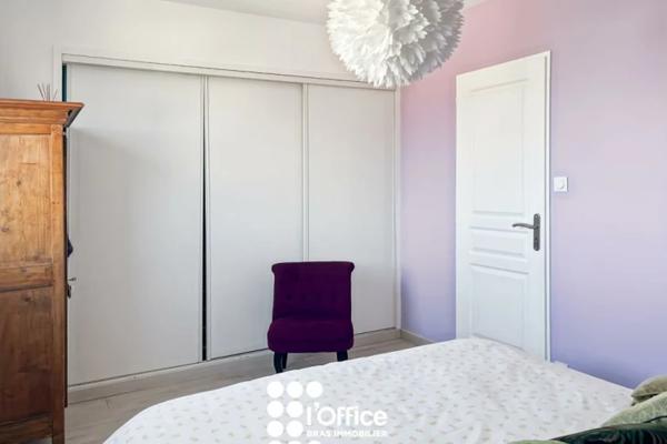 Appartement T2 - 46m² - Les Sables-d'Olonne