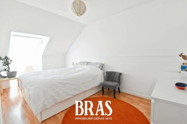 Appartement T4 - 78m² - Nantes ile de nantes