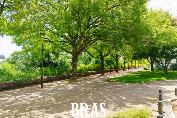 Appartement T4 - 78m² - Nantes ile de nantes