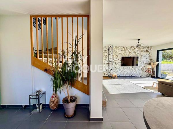 Belle Maison au Montcel 101 m2