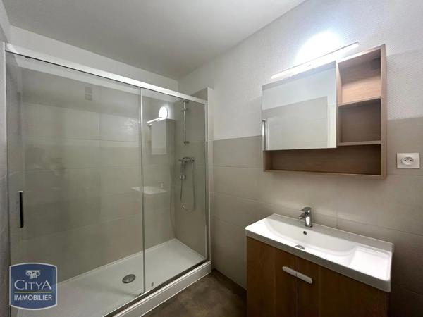Appartement à louer 2 pièces 71.49m² Lingolsheim (67380)