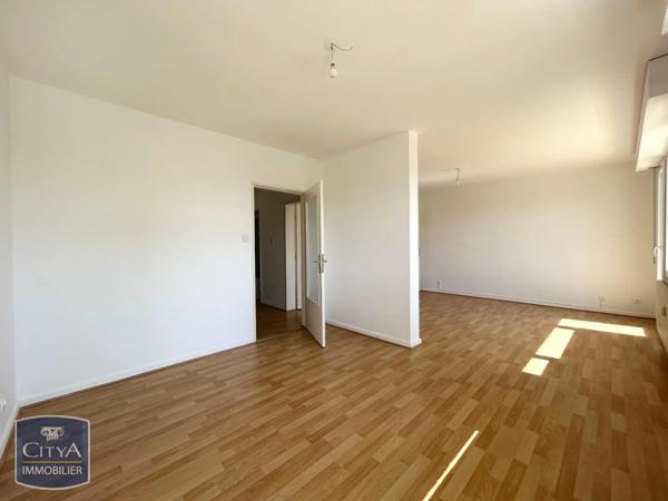 Appartement à louer 2 pièces 71.49m² Lingolsheim (67380)