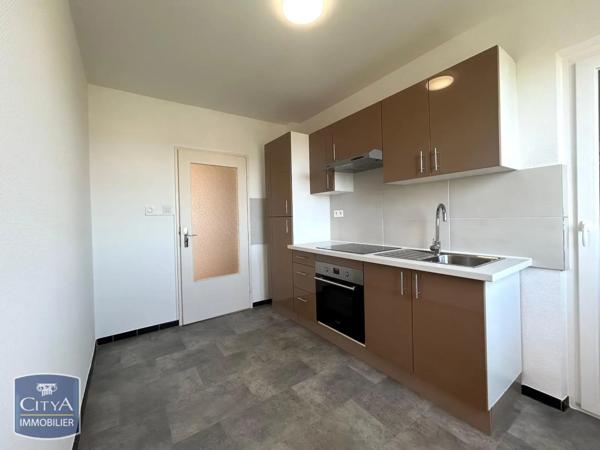Appartement à louer 2 pièces 71.49m² Lingolsheim (67380)