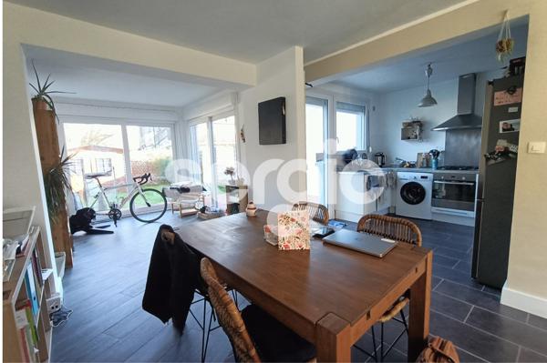 Achat 4 Pieces 80 59160 Lille hdf4278