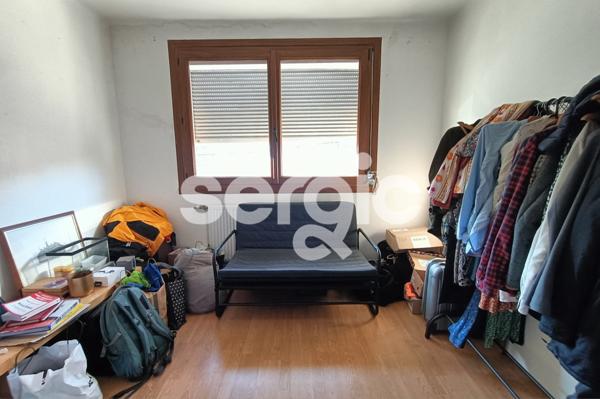 Achat 4 Pieces 80 59160 Lille hdf4278