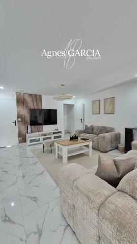 Un maison totalement rénovée possibilité 4 chambres