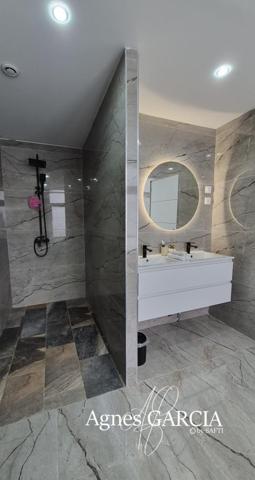 Un maison totalement rénovée possibilité 4 chambres