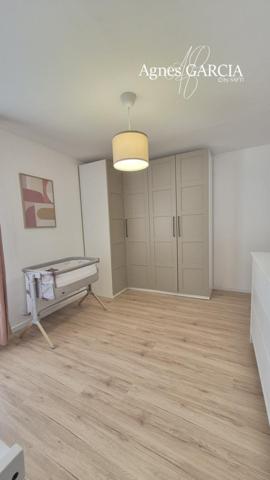 Un maison totalement rénovée possibilité 4 chambres