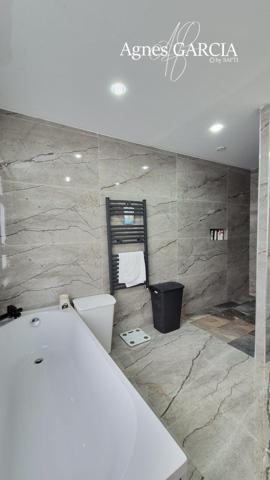 Un maison totalement rénovée possibilité 4 chambres