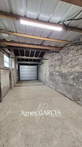 Un maison totalement rénovée possibilité 4 chambres