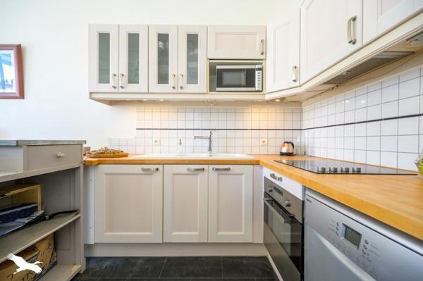 Appartement à vendre |  La Rochelle |  2 pièces | 52 m²