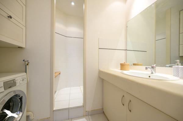 Appartement à vendre |  La Rochelle |  2 pièces | 52 m²