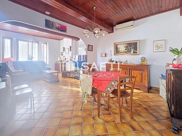 Maison de caractère 4 pièces et fort potentiel