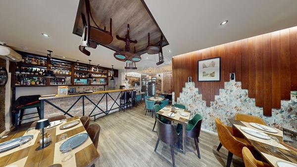 Commerce  en vente - 