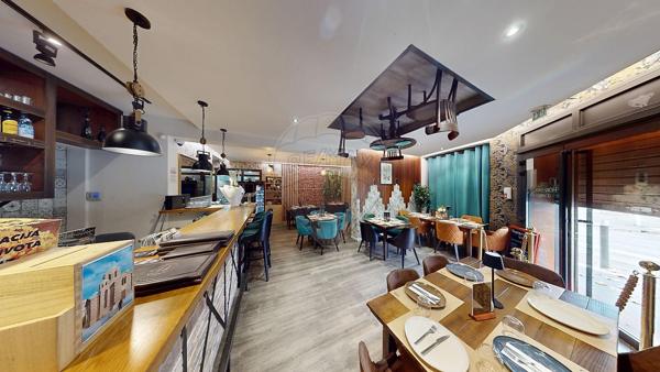 Commerce  en vente - 