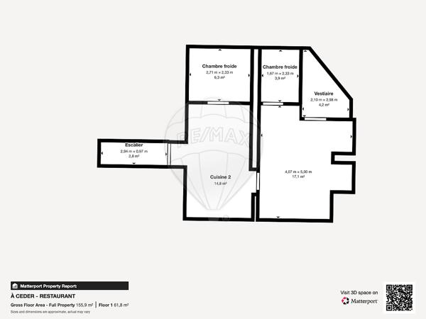 Commerce  en vente - 