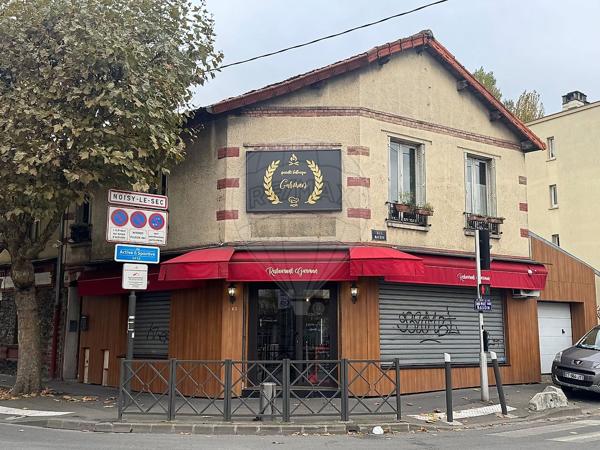 Commerce  en vente - 