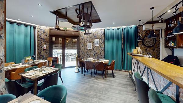 Commerce  en vente - 