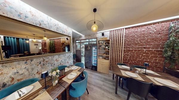 Commerce  en vente - 